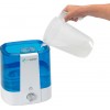 Ultrasonic cool mist humidifier
