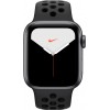 Apple Watch Nike Series 7 Space Gray