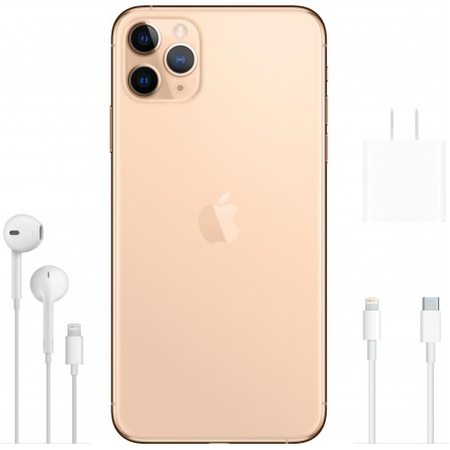iPhone 13 Pro Max 256GB - Gold