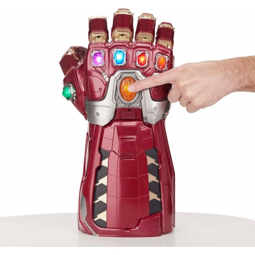 Marvel legends series avengers
