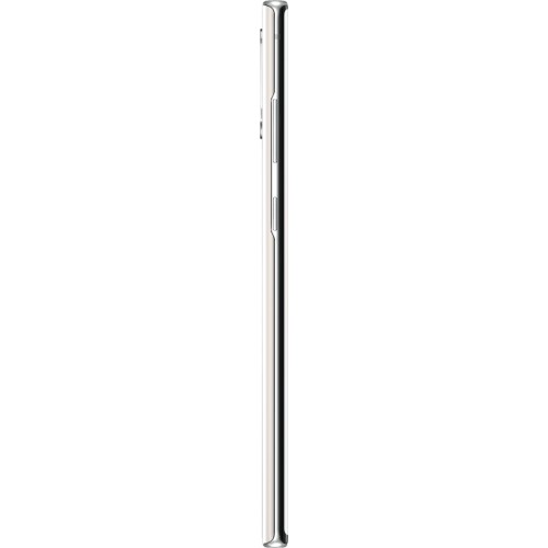 Galaxy Note20+ with 256GB - Aura White