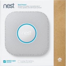 Google nest protect 2nd generation 