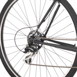 Fairdale Lookfar Drop Complete Bike