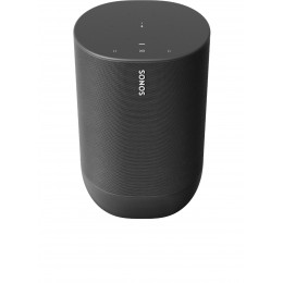 Move Smart Portable Speaker